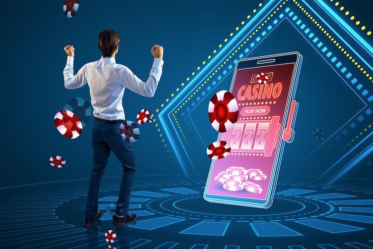75mm 75mm par slot rooms jo aapke paas hain