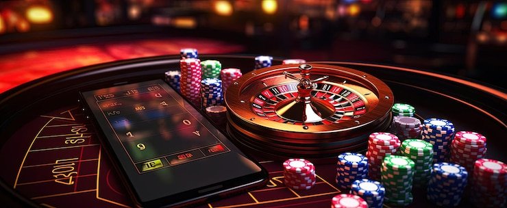 75mm Live Casino